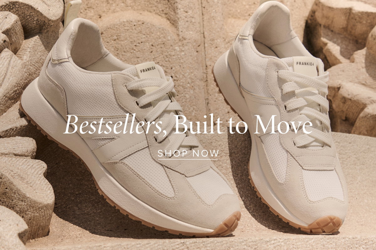 Bestsellers, Built to Move. Shop Now.