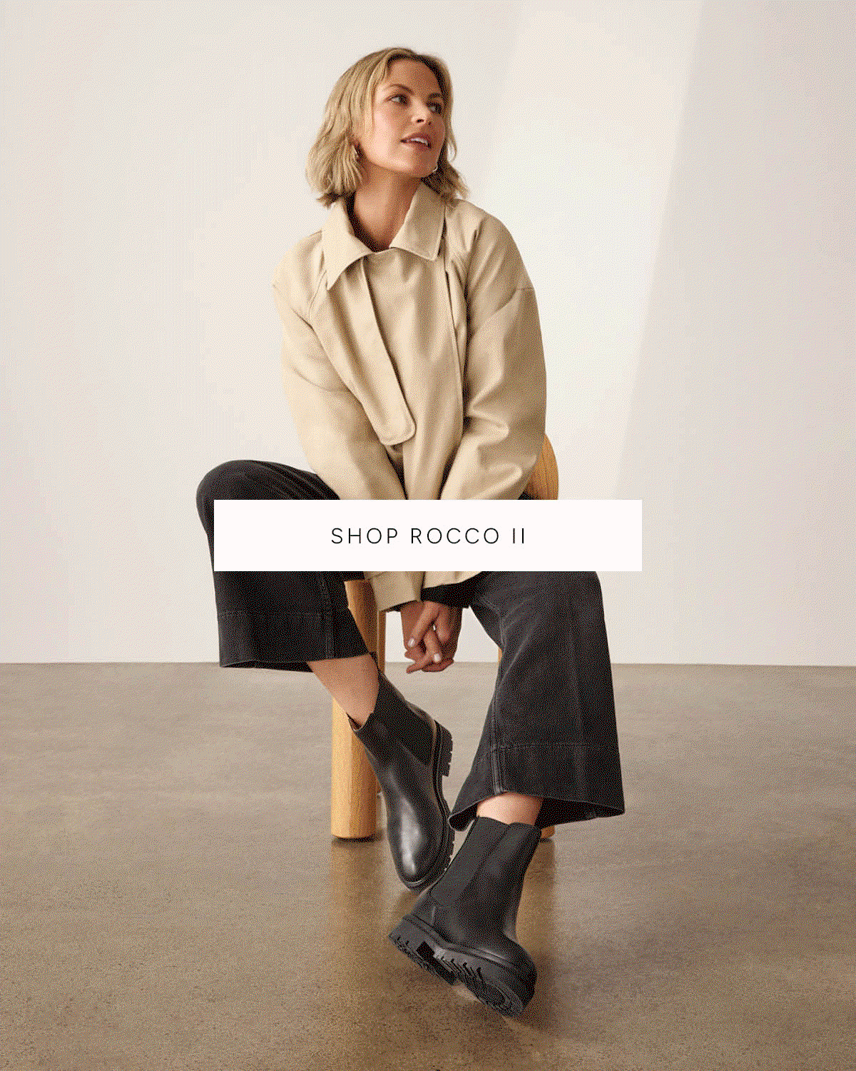Shop Rocco II.