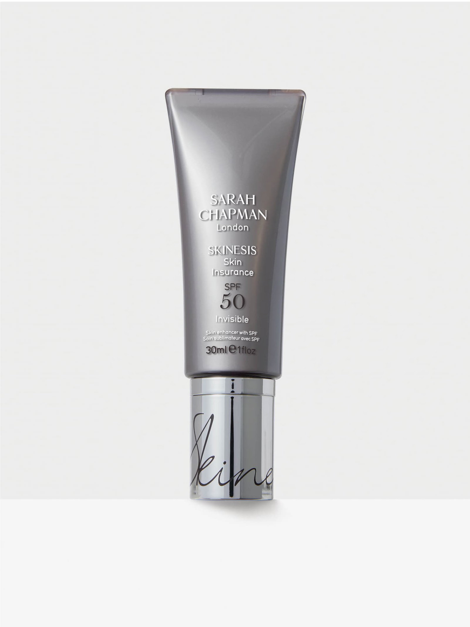 SPF Invisible 