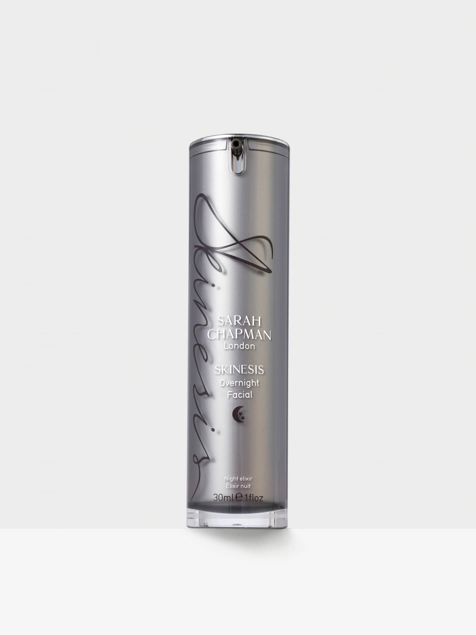 Overnight Facial