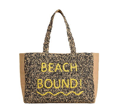 Shop Beach Bound Tote