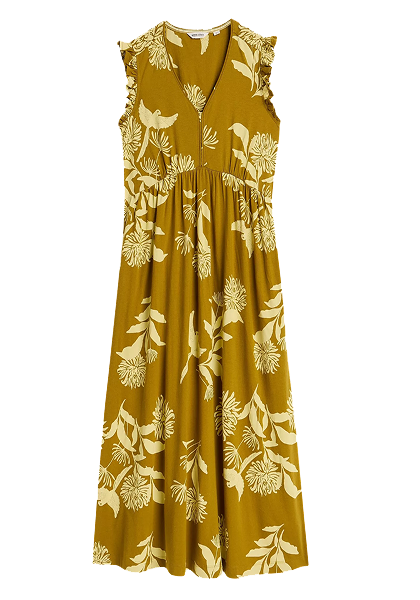 Shop Lorna Jersey Maxi Dress