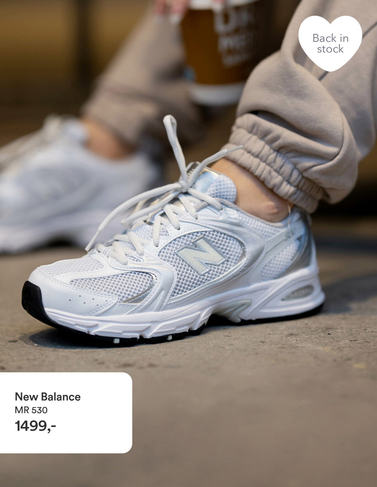 Must-have chunky shoes!