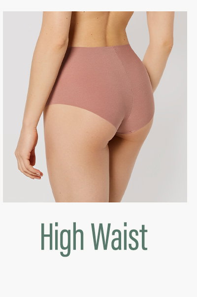 High Waist