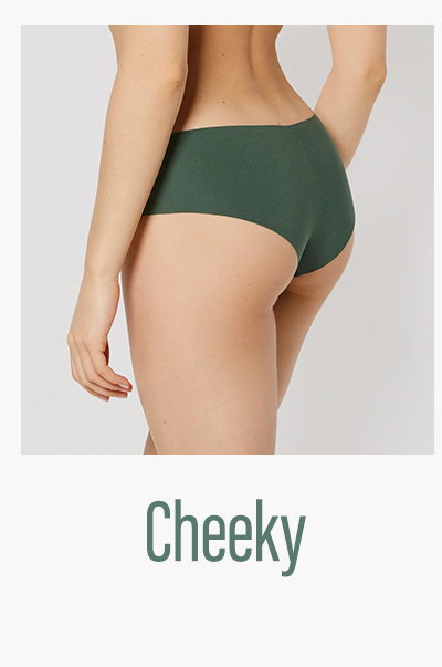 Cheeky