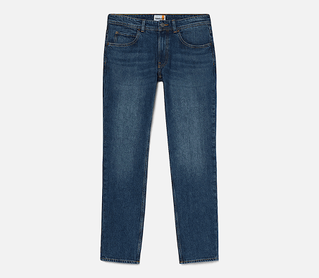 Men's Sandown Slim Denim Pant