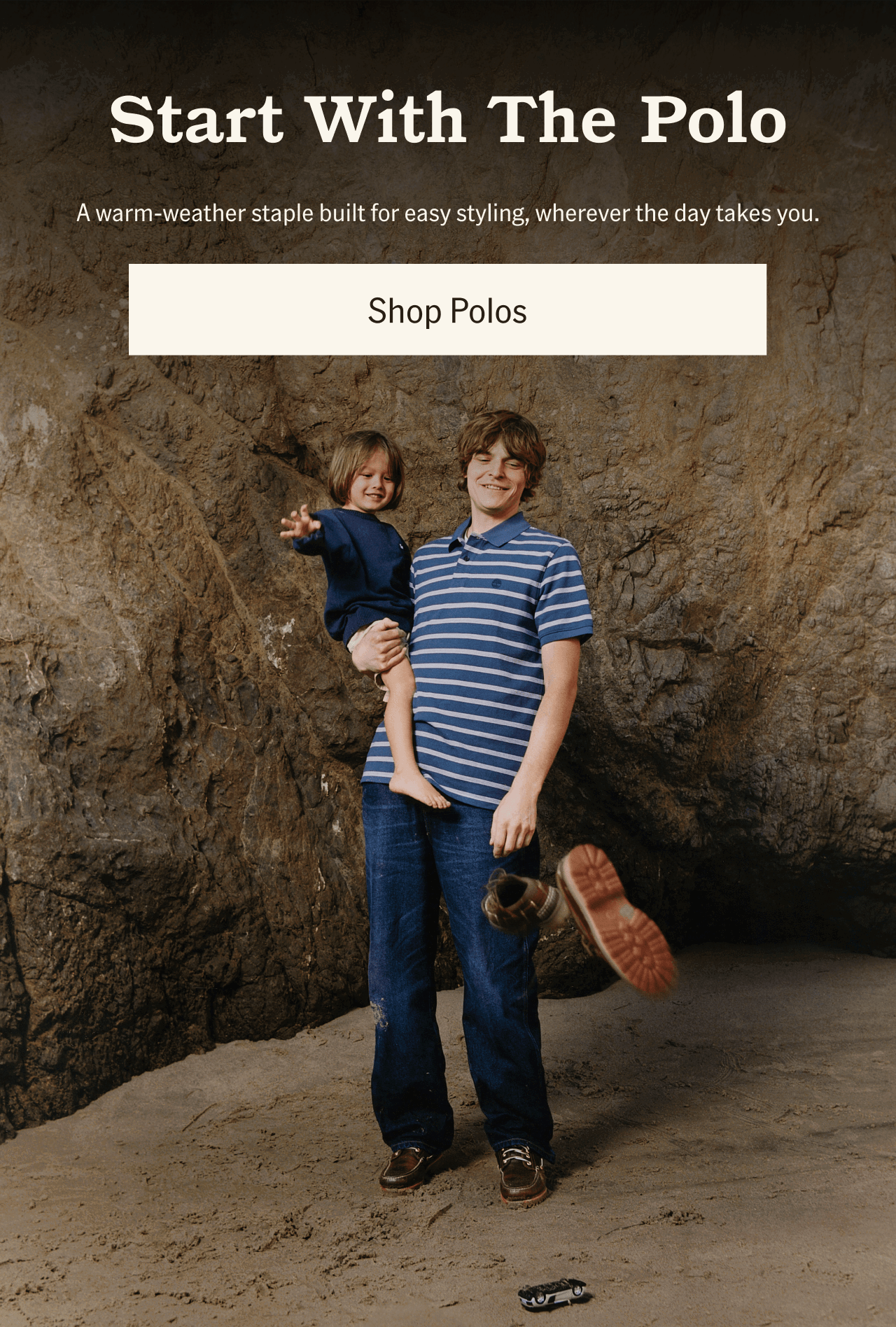 Shop Polos