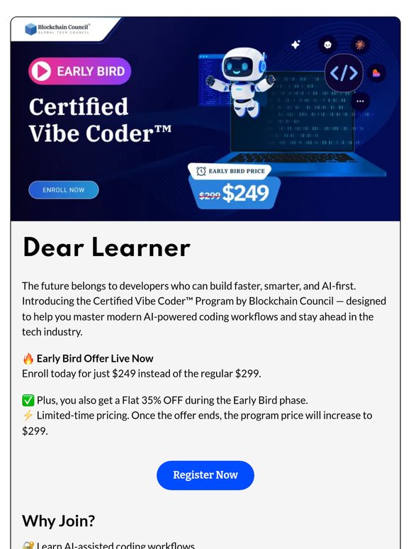 🤖 Code Without Knowing How to Code