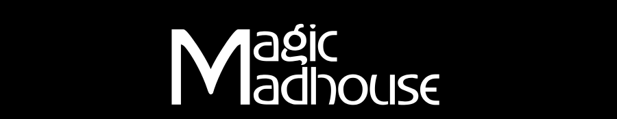 Magic Madhouse logo