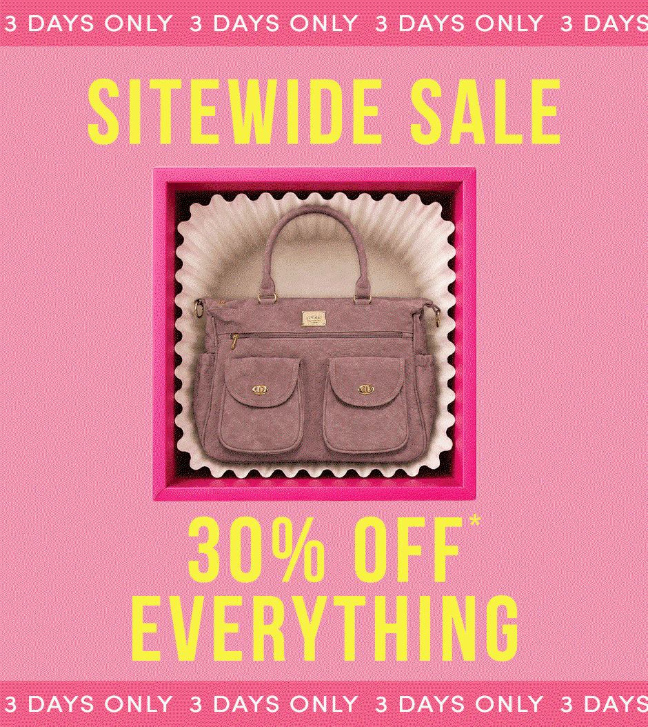 Flash Sale