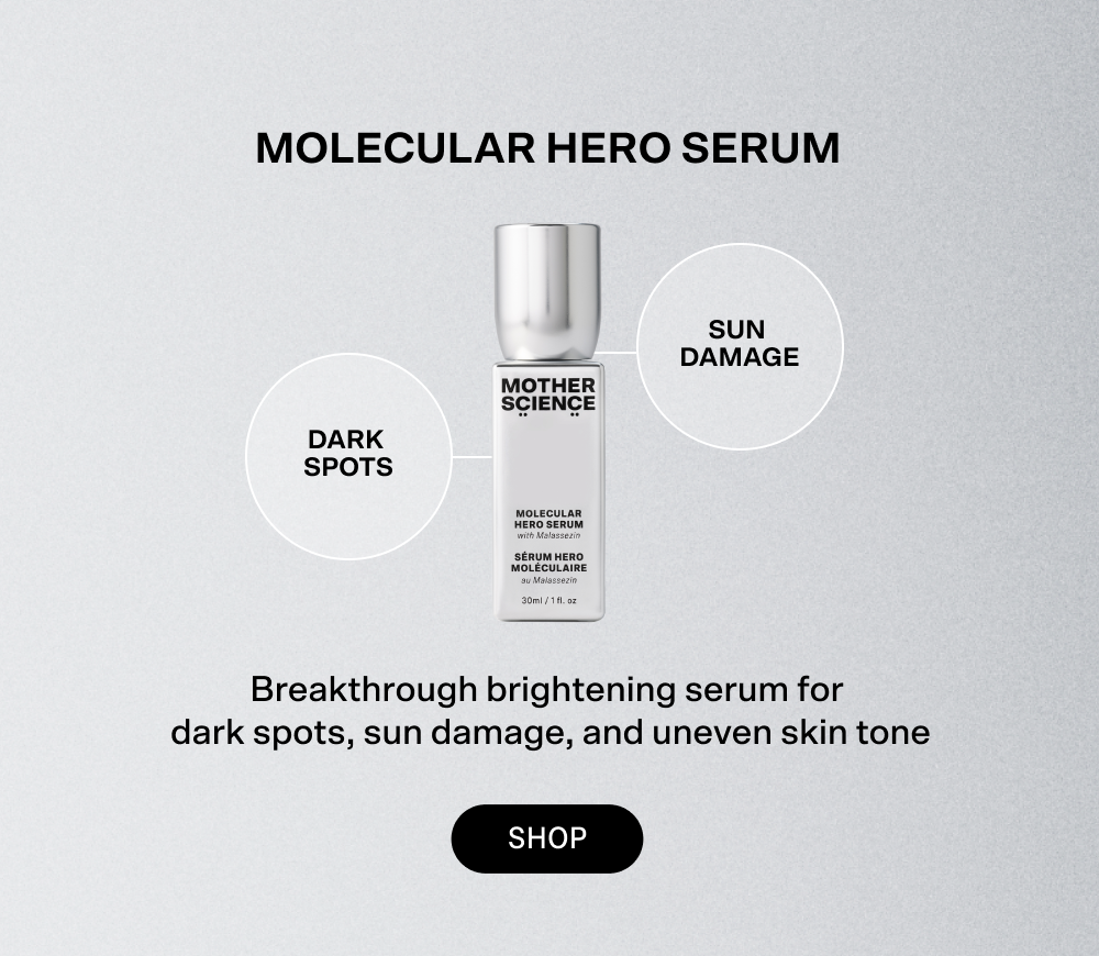 Molecular Hero Serum