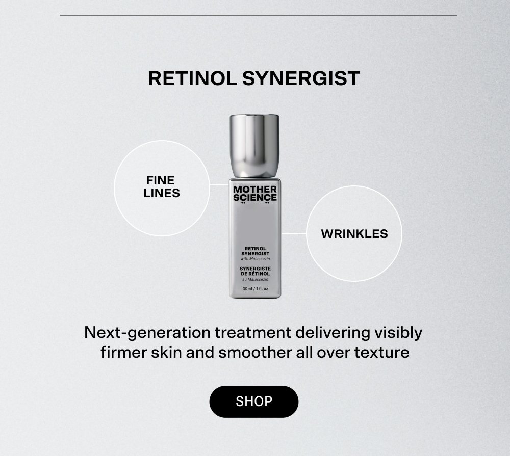 Retinol Synergist