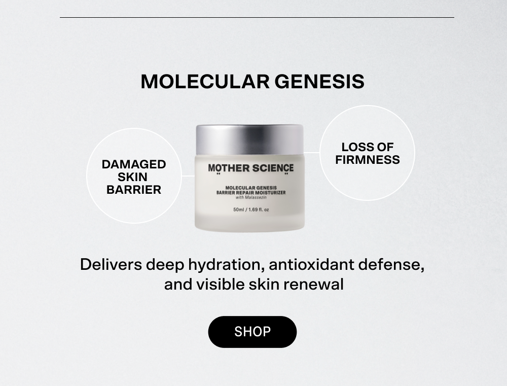 Molecular Genesis