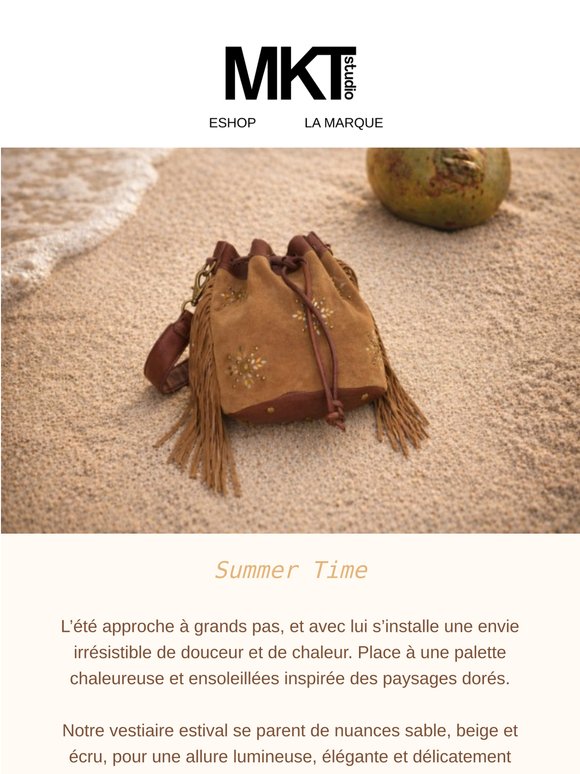 Summer Time