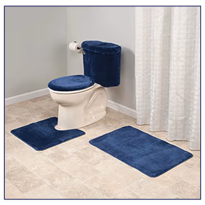 5-Piece Bath Set
