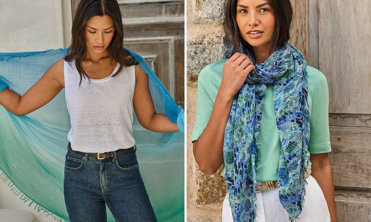 New In Accessories