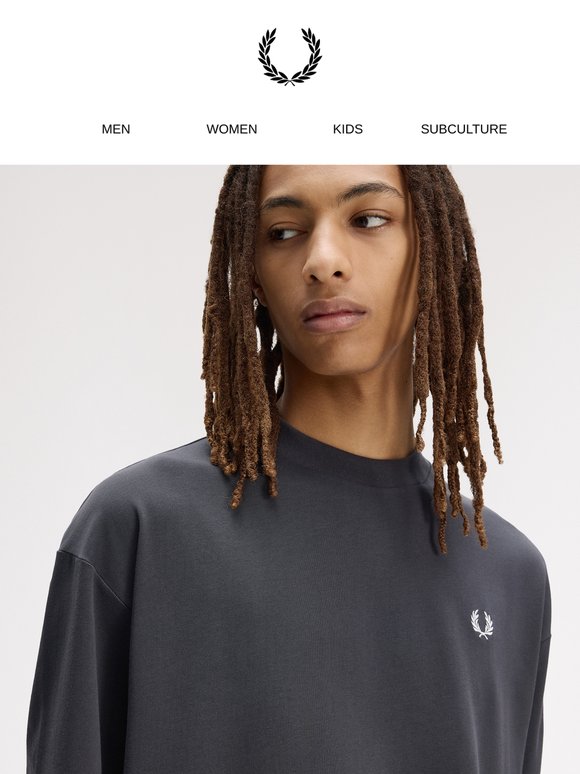 New Fits