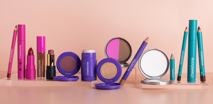 clean beauty for all