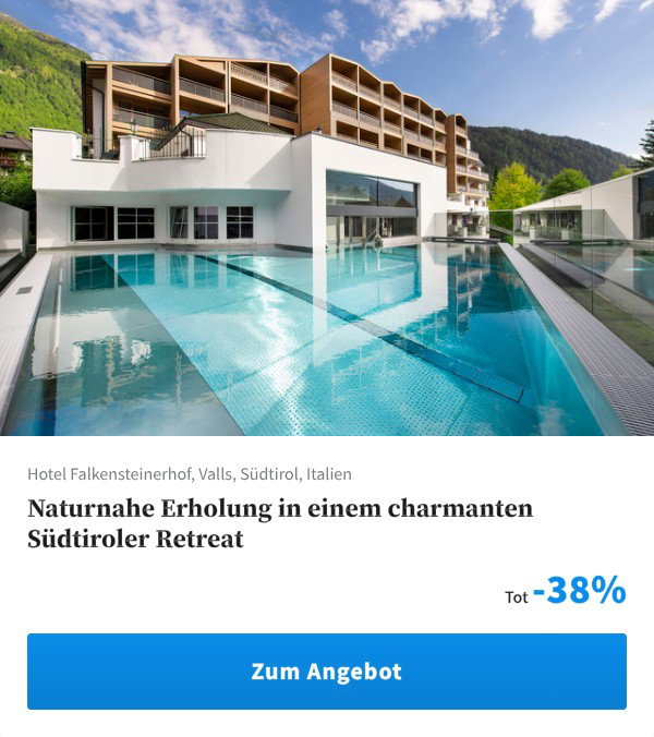 Naturnahe Erholung in einem charmanten Südtiroler Retreat