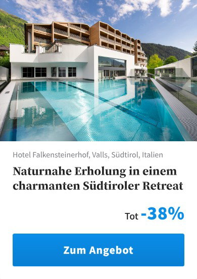 Naturnahe Erholung in einem charmanten Südtiroler Retreat