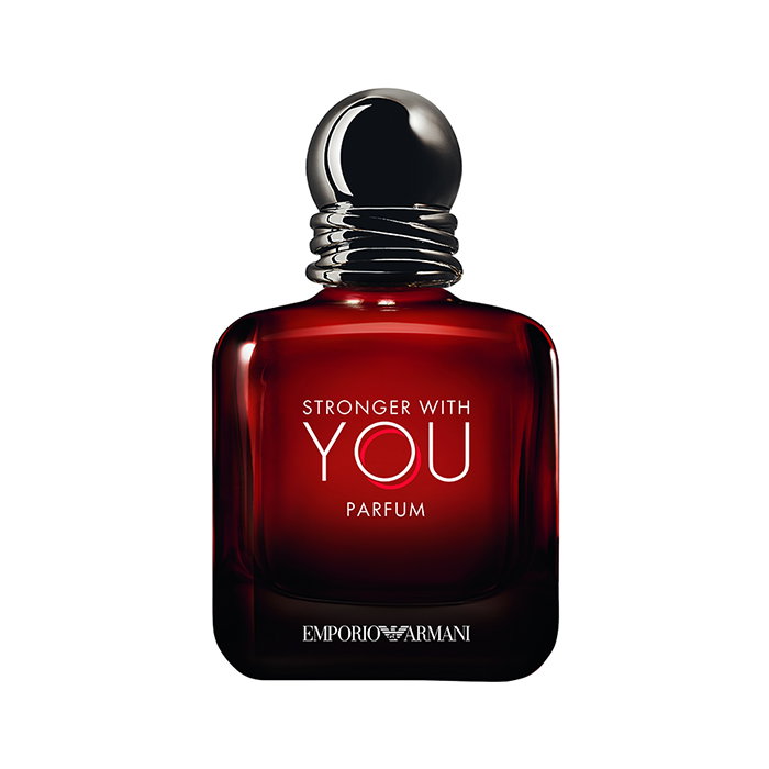 Armani | Stronger With You Parfum