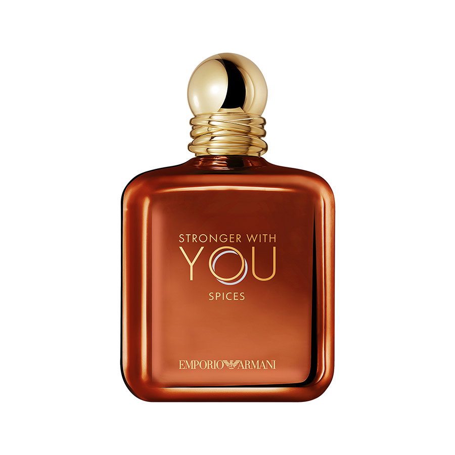 Armani | Stronger With You Spices