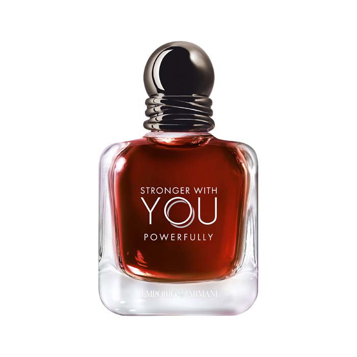 Armani | Stronger With You Powerfully
