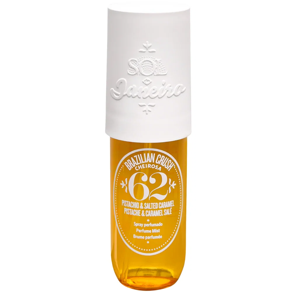 Image of Sol De Janeiro Brazilian Crush Cheirosa '62 Fragrance Mist 90ml