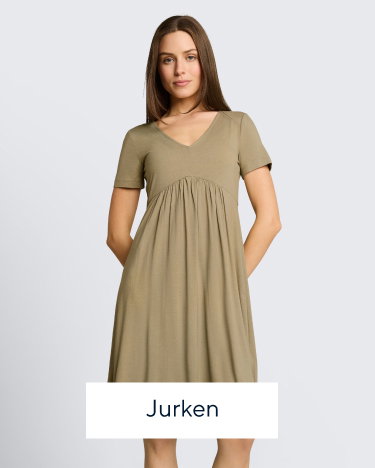 Jurken