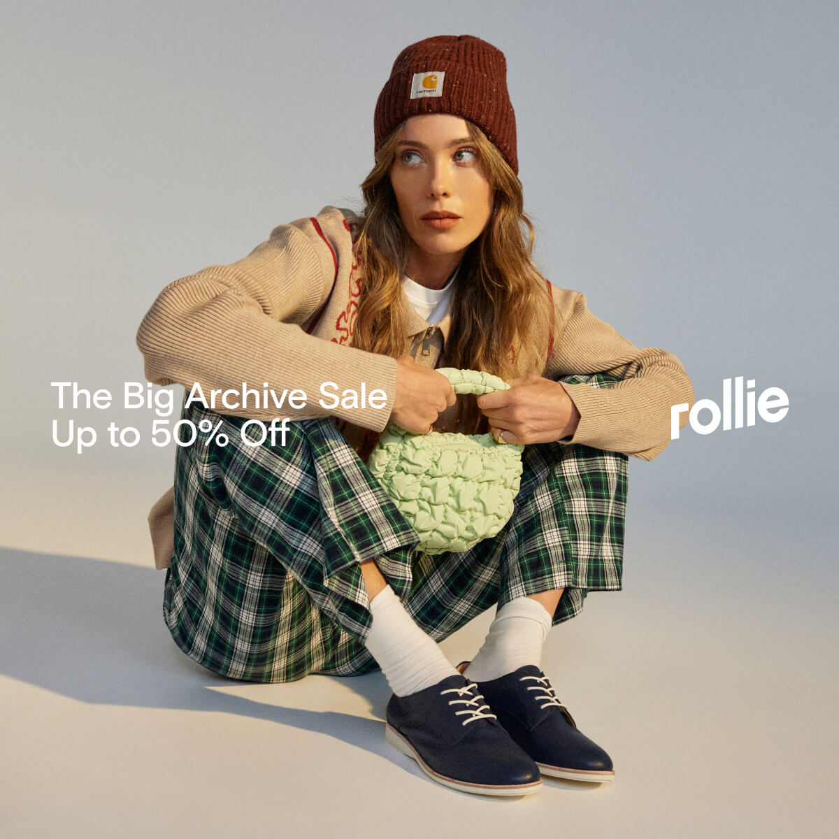 The Big Srchive Sale Top Picks
