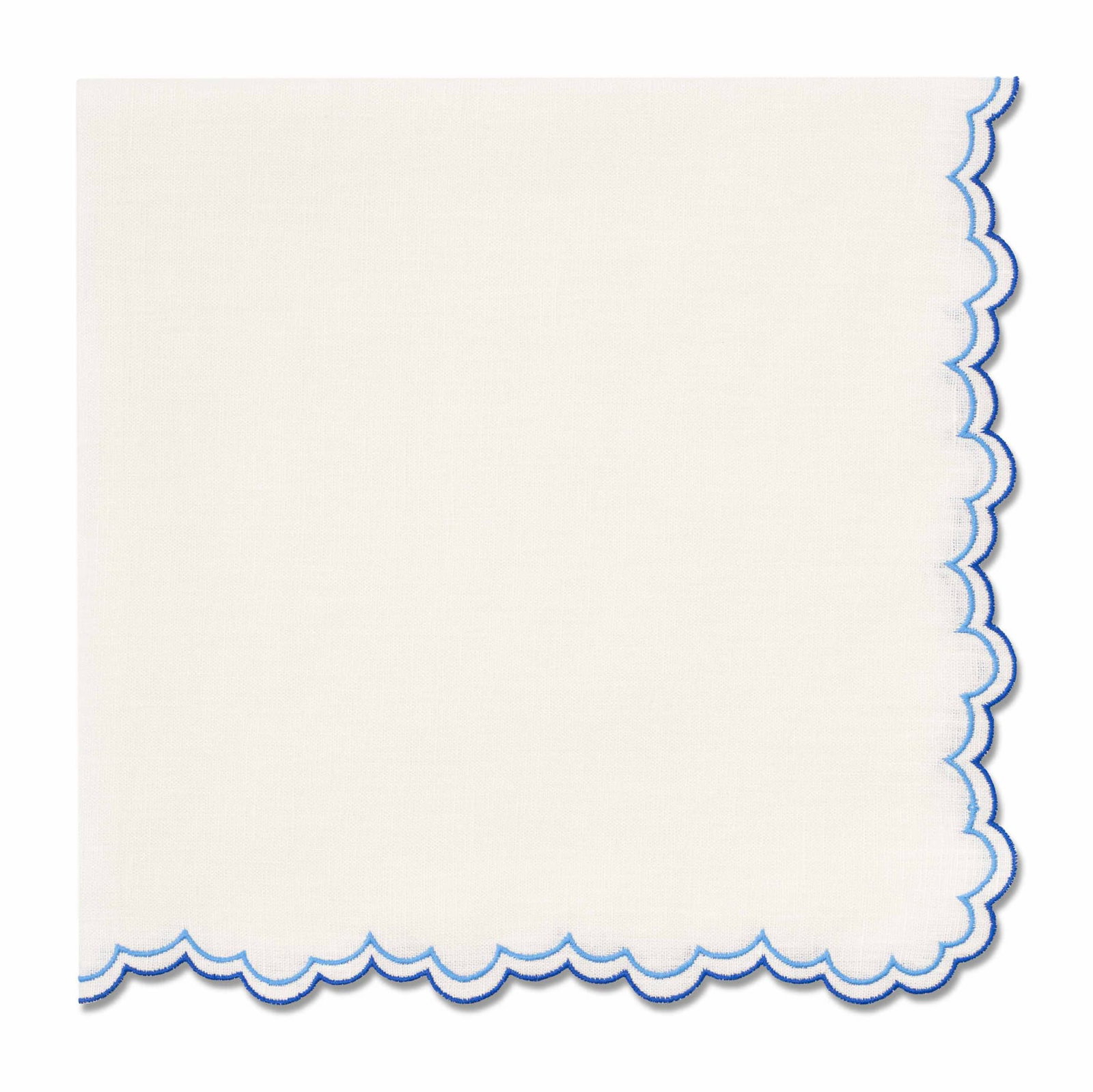 ESCAMAS DINNER NAPKINS