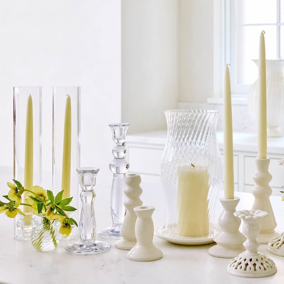 CANDLE ACCESSORIES