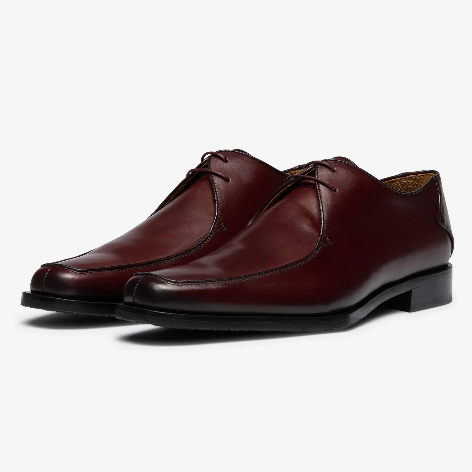Image of Napoli Burgundy