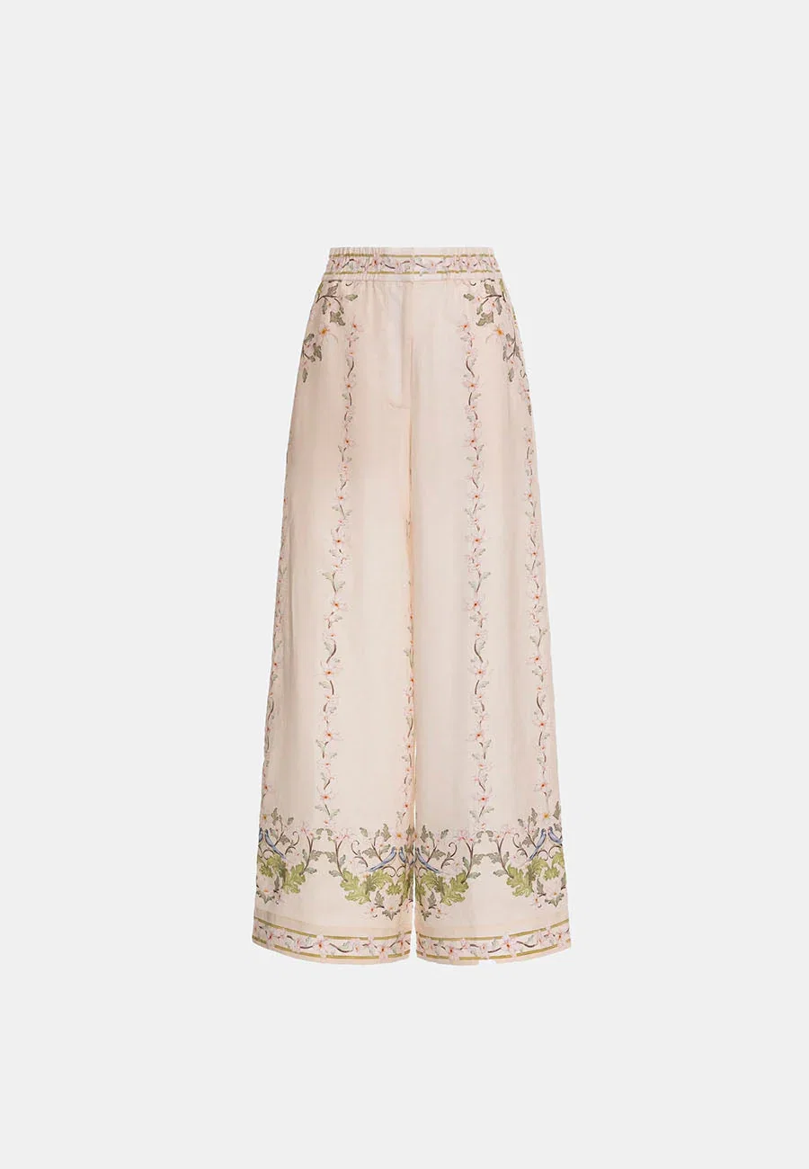 Tota Anhelo Trousers