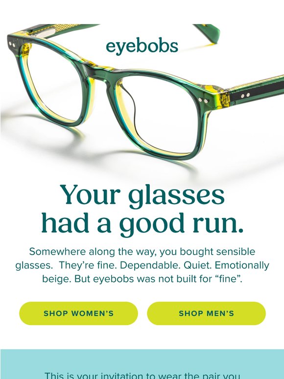 You can absolutely pull these off.