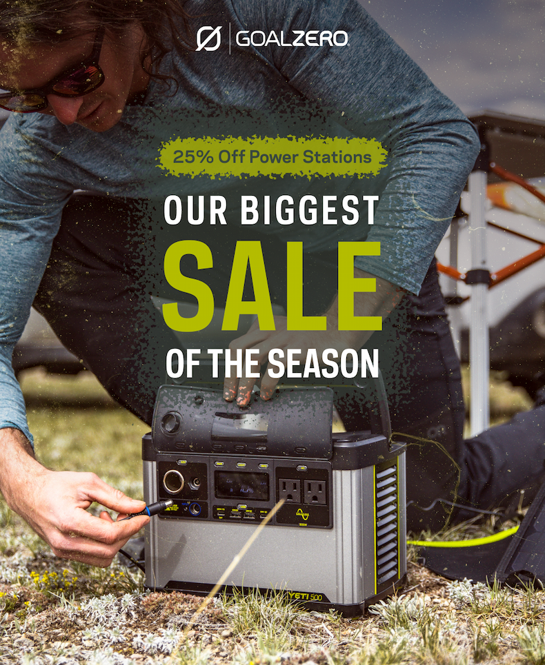Shop Memorial Day Sale