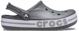 Bayaband Clog - Slate Grey / Multi
