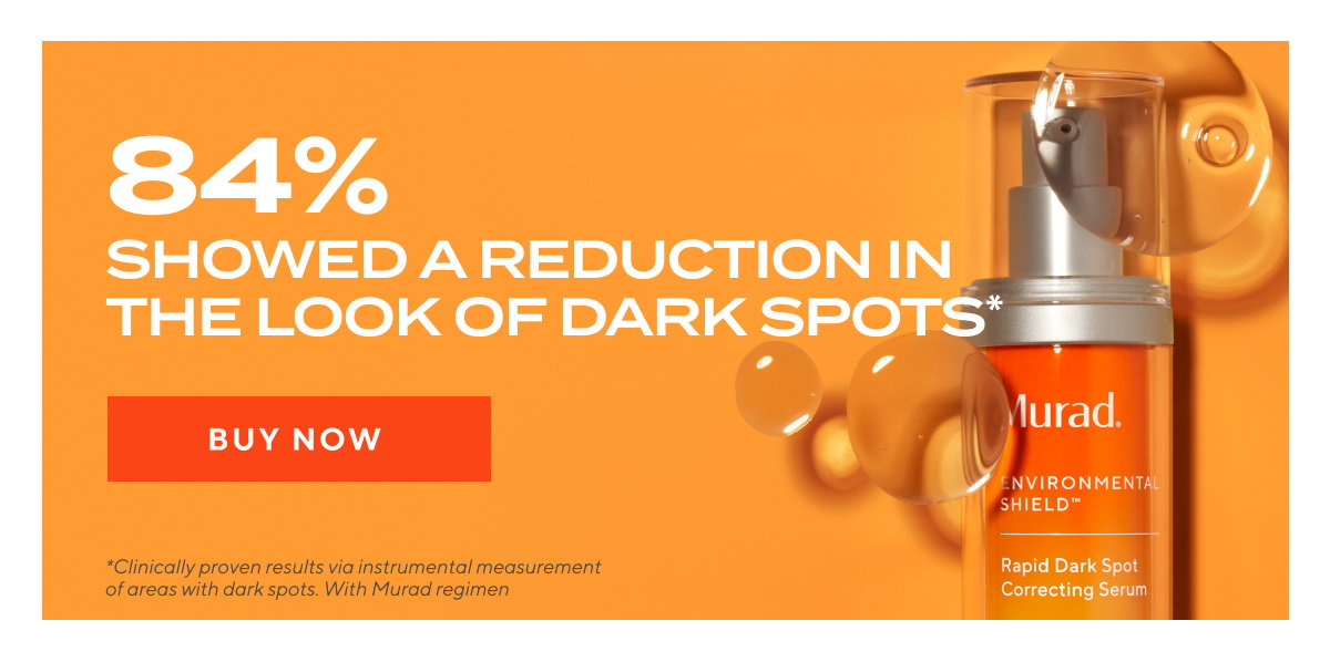 Rapid Dark Spot Correcting Serum