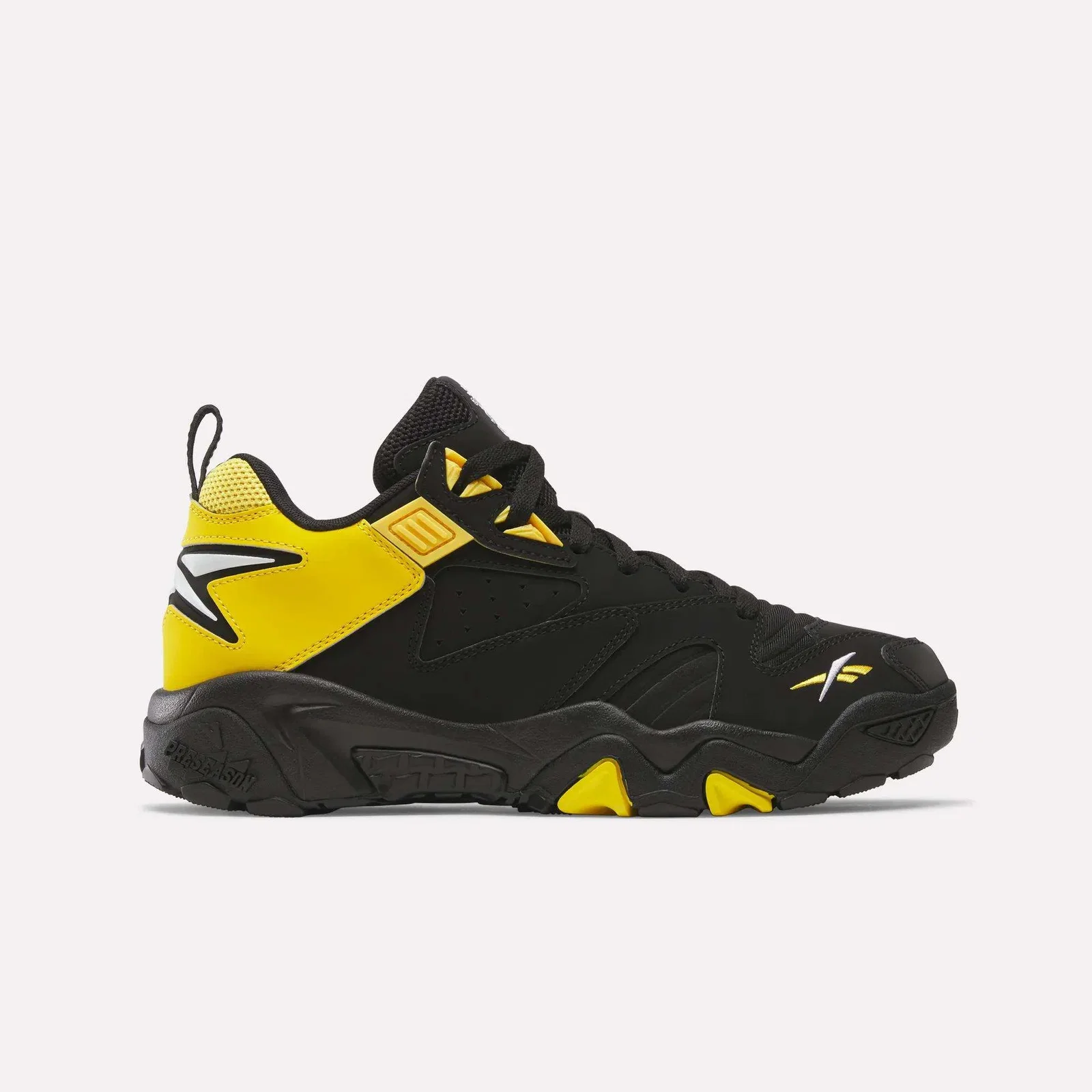 Image of Brutus Low Shoes