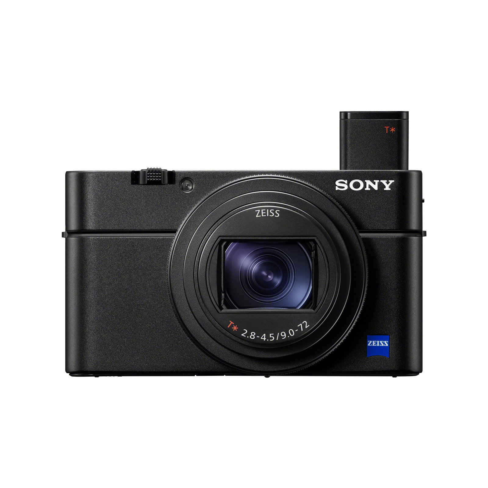 Image of Sony DSC-RX100VII 20.1MP 1" 24-200mm 4K