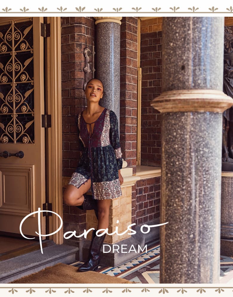 Parasio Dream