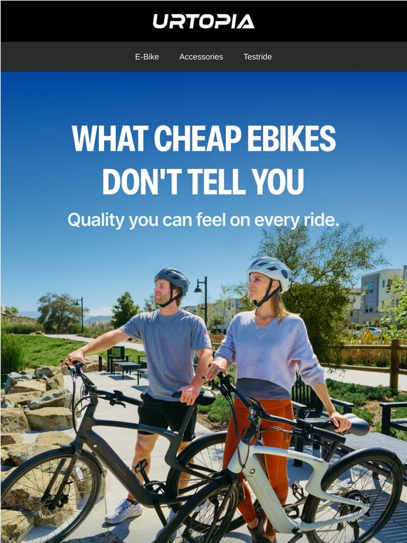 What Cheap Ebikes Don’t Tell You