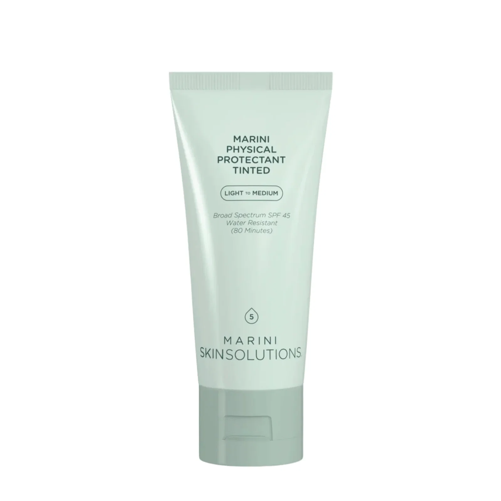 Image of Jan Marini Physical Protectant Tinted SPF 45 - Fair to Light