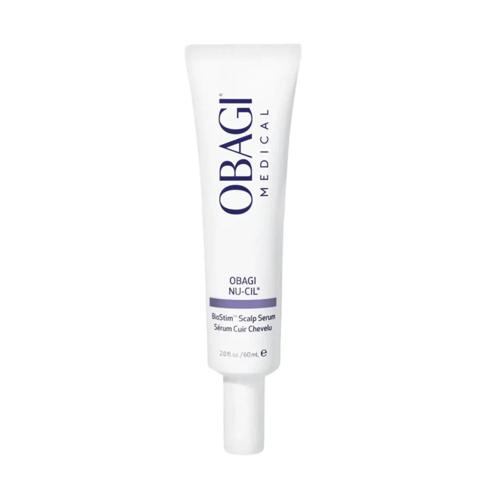 Image of Obagi Nu-Cil BioStim Scalp Serum