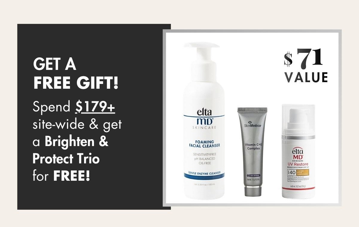 Get A Free Gift