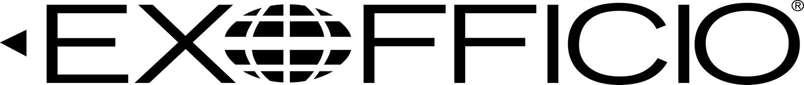 ExOfficio logo