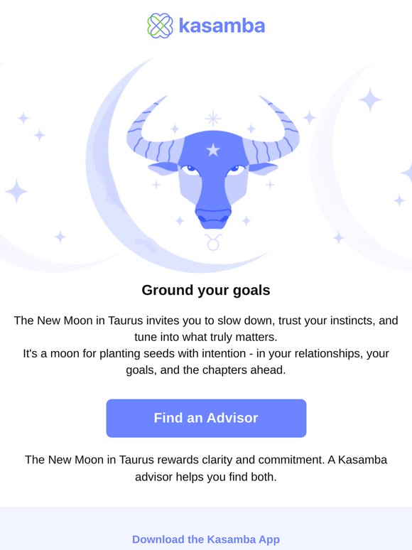 What you plant under this moon matters 🌚🙏