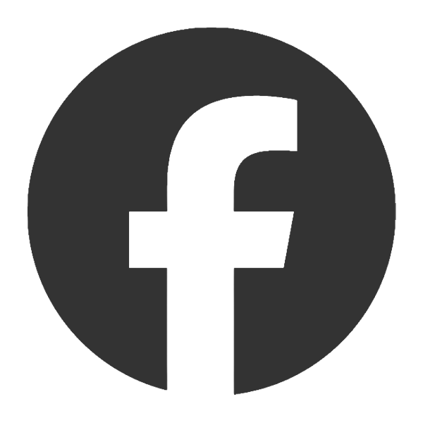 Facebook logo image
