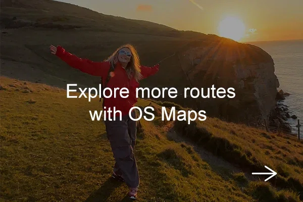 Explore more with OS Maps blog banner