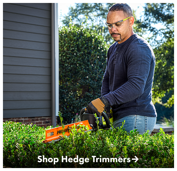 Shop Hedge Trimmers